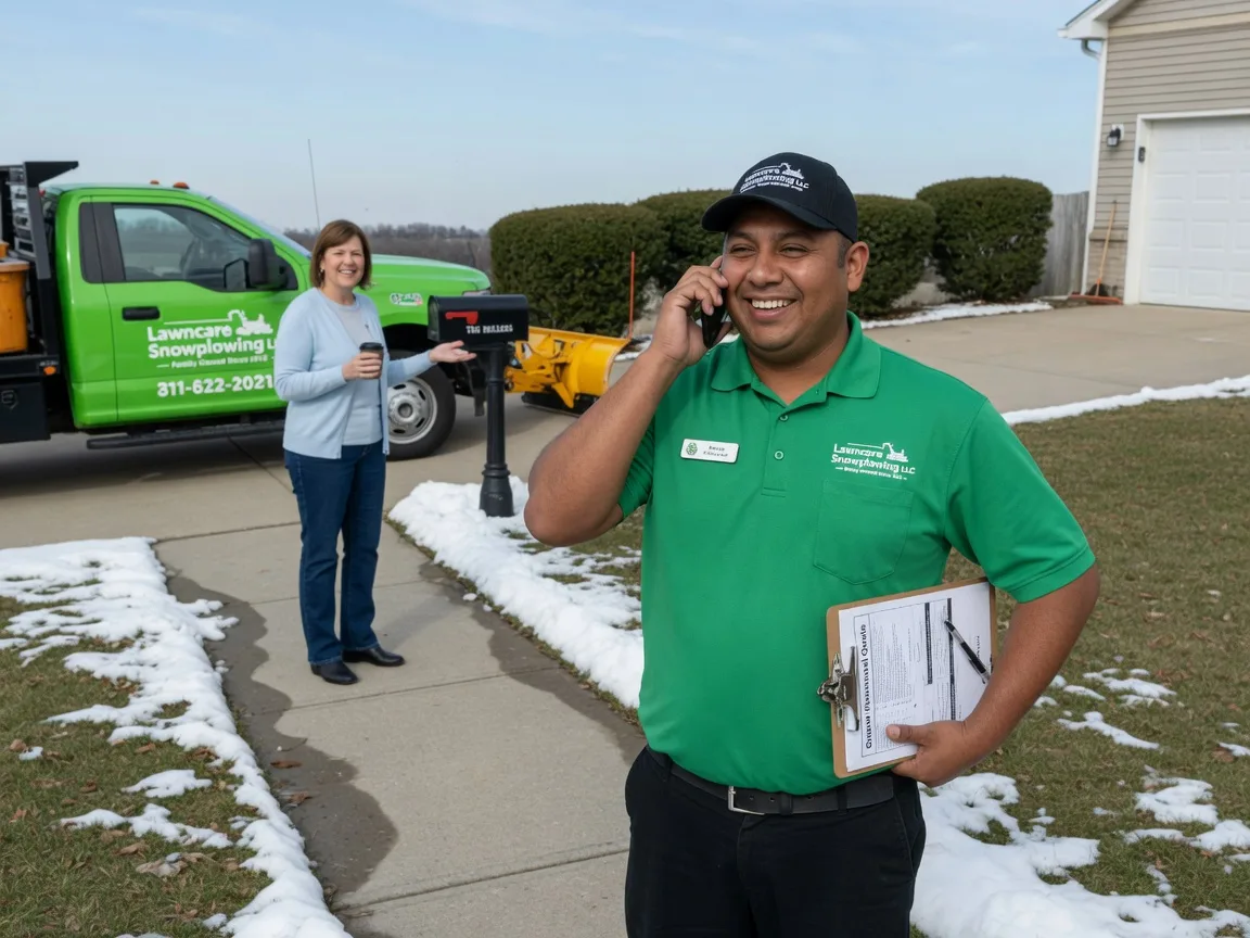 Lawn Care Services By Expert Landscaper Windsor, KY FAQs